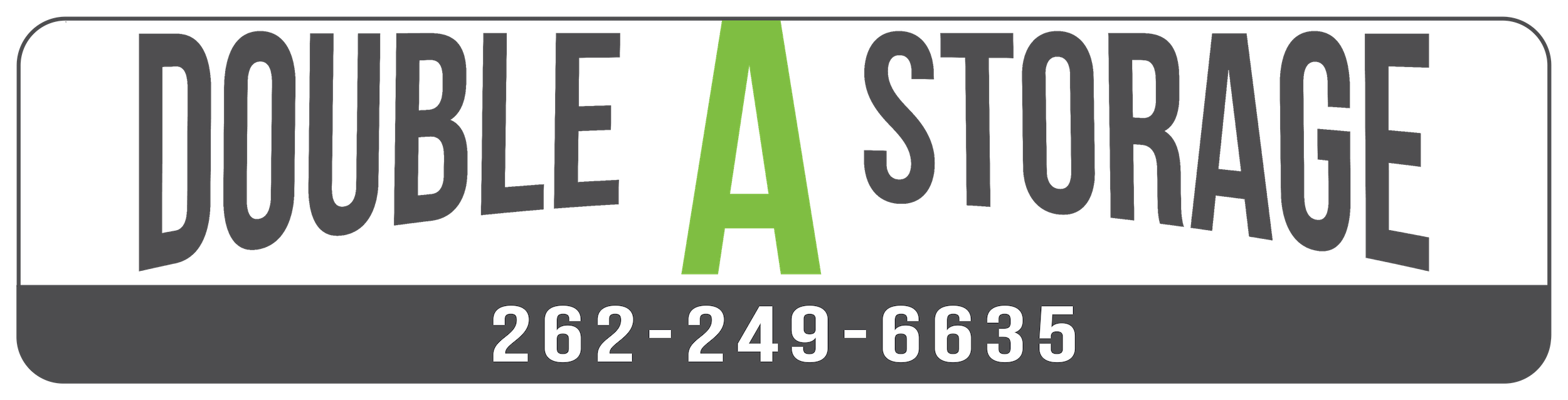 Double A Storage – Walworth County Storage